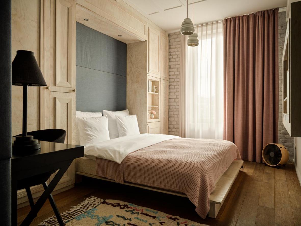 Hotel Libertine Lindenberg à Francfort-sur-le-Main Extérieur photo