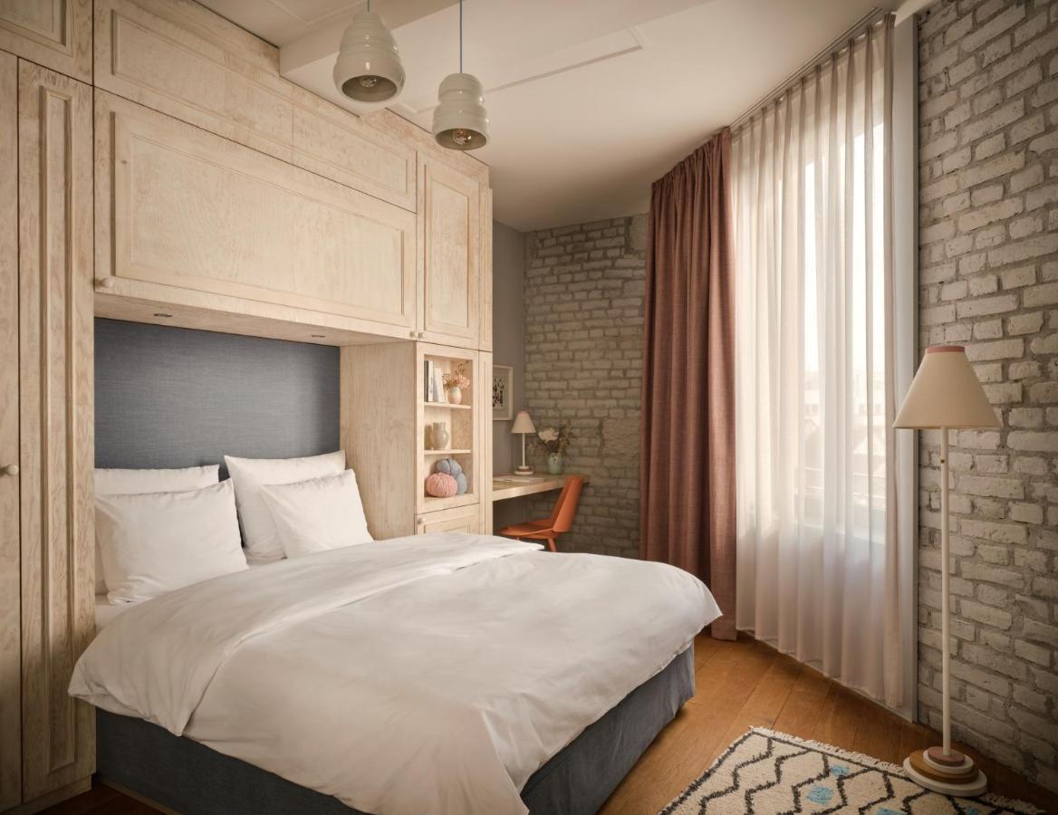 Hotel Libertine Lindenberg à Francfort-sur-le-Main Extérieur photo